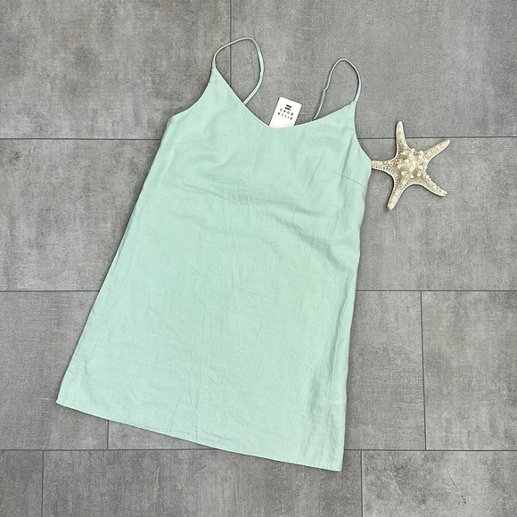 🔆BILLABONG🔆 SUMMER LOVE DRESS - Picture 3 of 14